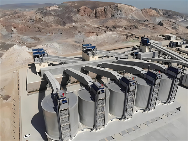 沙洋水泥钢板仓